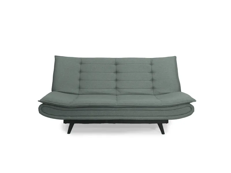 Oasis Sofa Cum Bed in Mineral Green